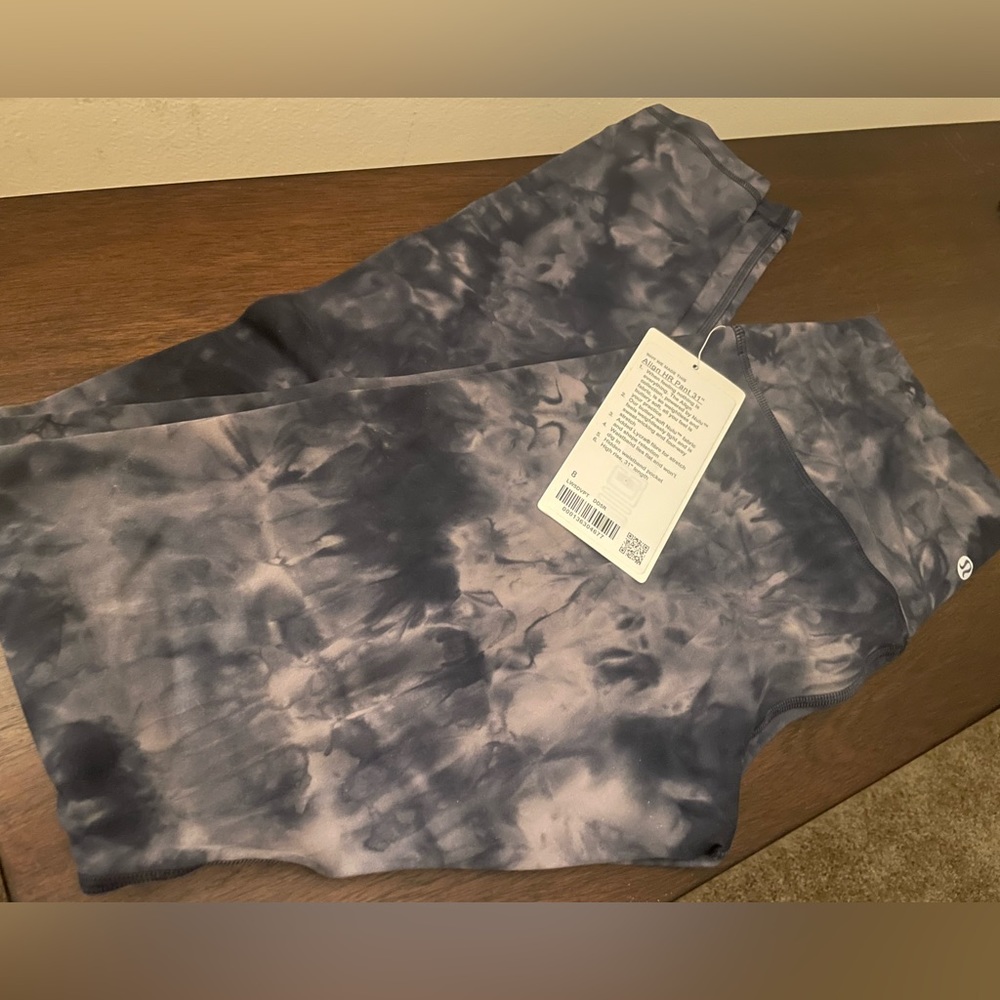 Lululemon Leggings
